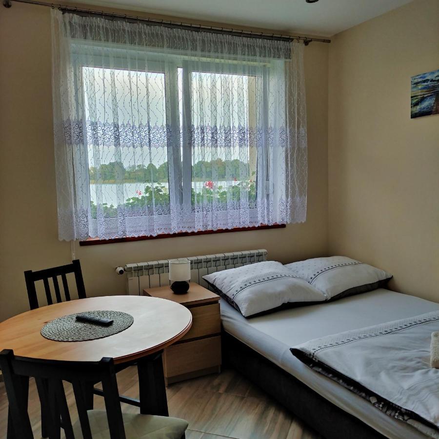 Nad Jeziorem Kochle Pszczew Buitenkant foto